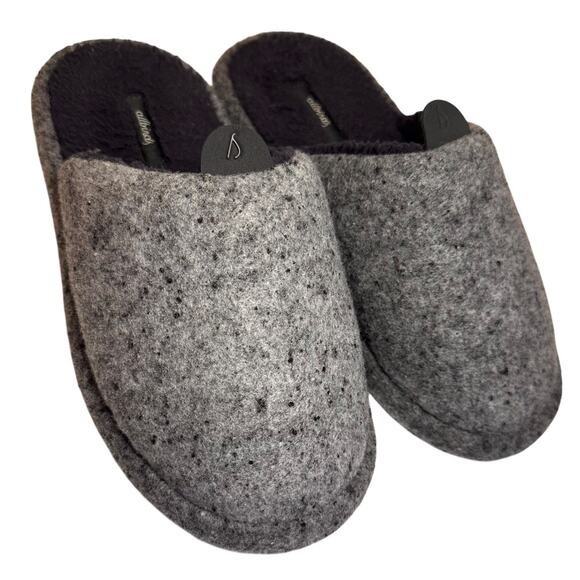 Allbirds Gray Women's Slippers - Picture 1 of 16